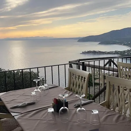 Apart-hotel Aura Club Torre Delle Stelle Residence 3*