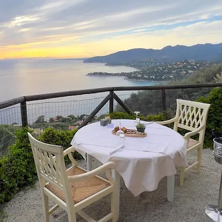 Aura Club Torre Delle Stelle Residence 3* Torre delle Stelle