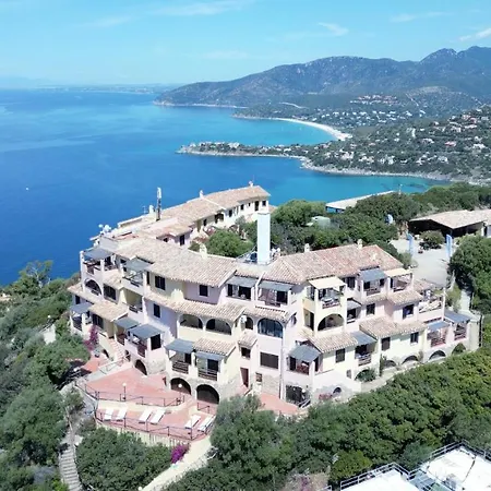 Aura Club Torre Delle Stelle Residence Apart-hotel 3*