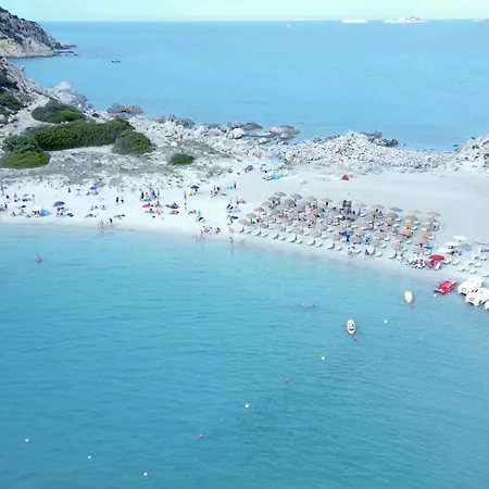Apart-hotel Torre Delle Stelle Residence 3*