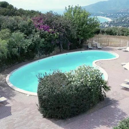 Torre Delle Stelle Residence Apart-hotel 3*