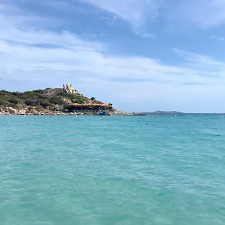Aura Club Torre Delle Stelle Residence