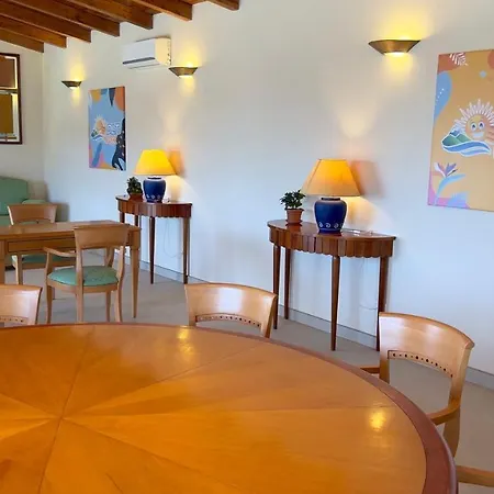 Torre Delle Stelle Residence Apart-hotel Torre delle Stelle