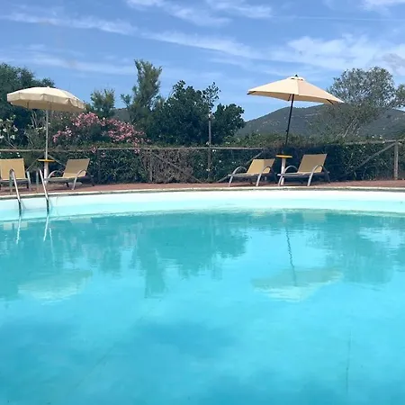 Apart-hotel Torre Delle Stelle Residence 3*