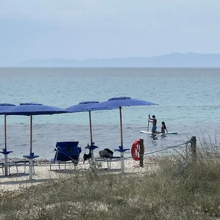 Aura Club Torre Delle Stelle Residence 3*