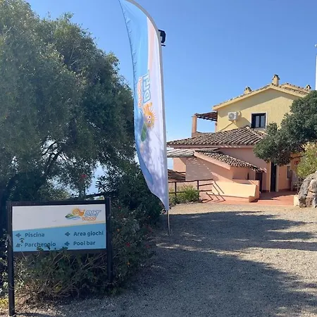Apart-hotel Torre Delle Stelle Residence
