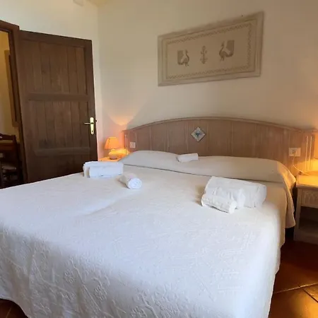 Torre Delle Stelle Residence Apart-hotel 3*