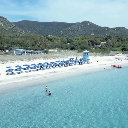 Apart-hotel Aura Club Torre Delle Stelle Residence