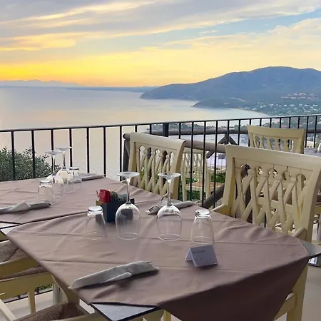 Torre Delle Stelle Residence 3*