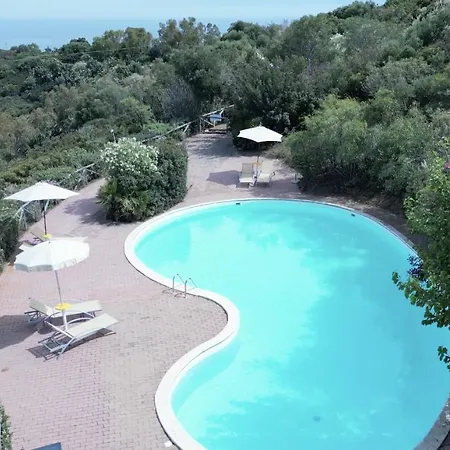 מלון דירות Aura Club Torre Delle Stelle Residence טורה דלה סטלה