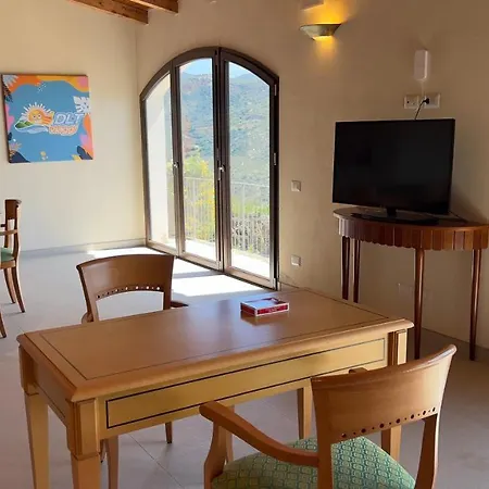 Apart-hotel Torre Delle Stelle Residence Torre delle Stelle