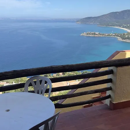 Aura Club Torre Delle Stelle Residence 3*