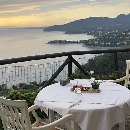 Apart-hotel Aura Club Torre Delle Stelle Residence 3*