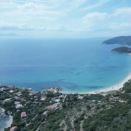 Torre Delle Stelle Residence Apart-hotel