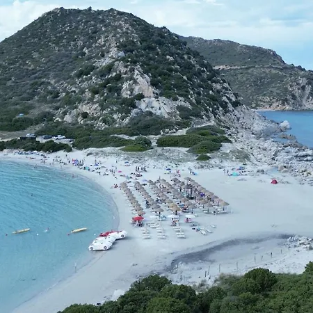 Torre Delle Stelle Residence Apart-hotel Torre delle Stelle