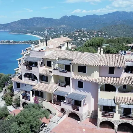Torre Delle Stelle Residence 3*