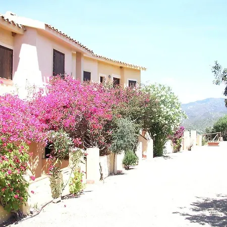 Torre Delle Stelle Residence