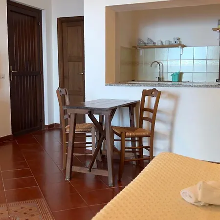 Torre Delle Stelle Residence Apart-hotel Torre delle Stelle