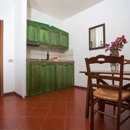 Apart-hotel Torre Delle Stelle Residence 3*