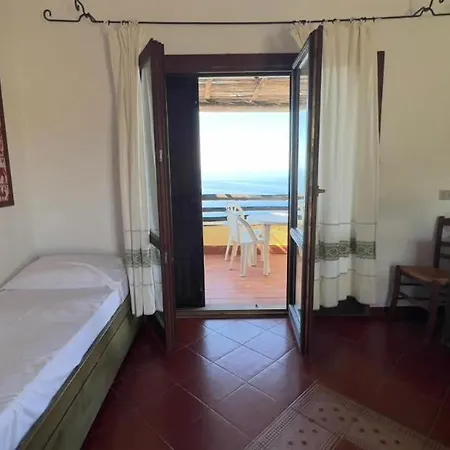 Aura Club Apartmanhotel Torre delle Stelle