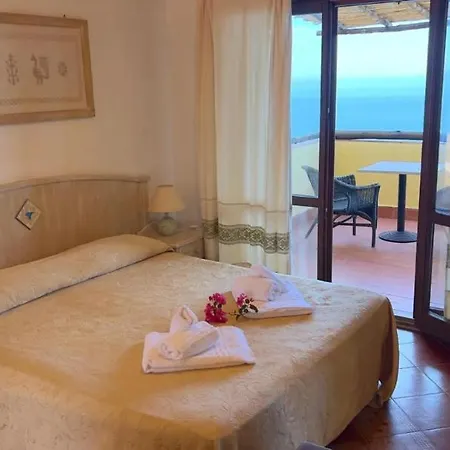 Apartmanhotel Aura Club