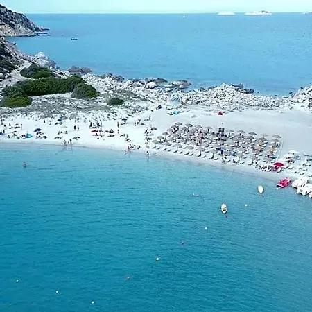 Apartahotel Aura Club Torre delle Stelle