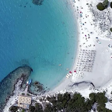 Aura Club Apartahotel Torre delle Stelle