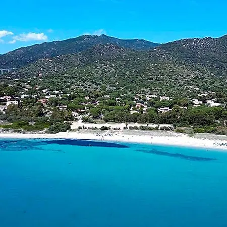 Aura Club 3* Torre delle Stelle