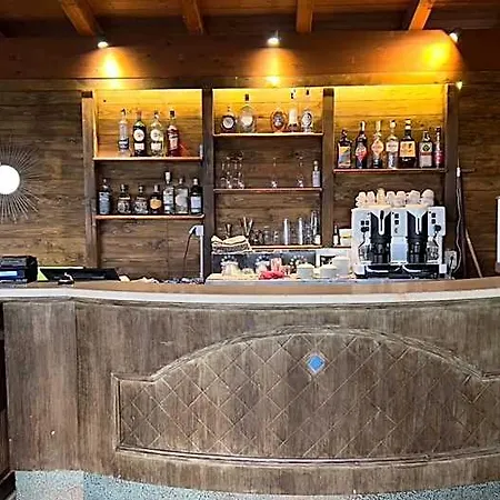 Apartahotel Aura Club