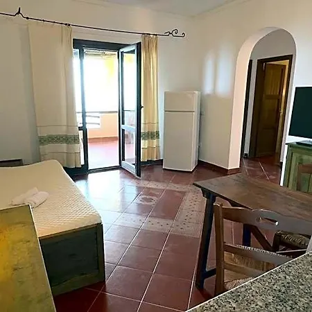 Aura Club 3* Torre delle Stelle