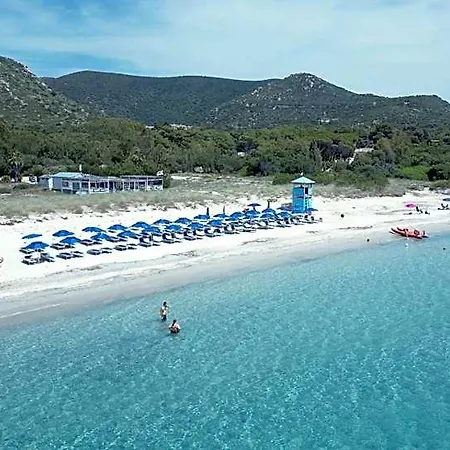 Aura Club Apartahotel 3*