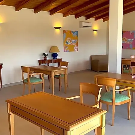 Apartahotel Aura Club Torre delle Stelle