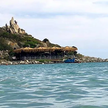 Aura Club 3* Torre delle Stelle