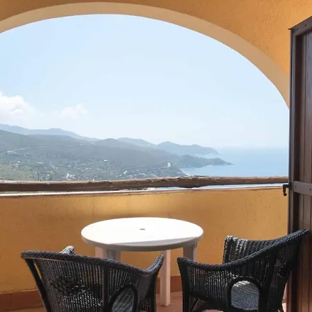 Hotel apartamentowy Aura Club Torre delle Stelle