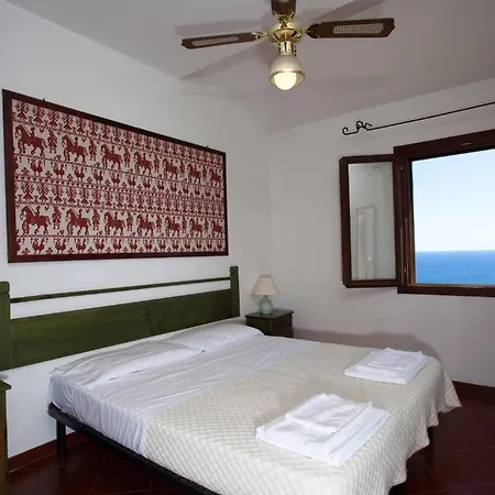 Torre Delle Stelle Residence Ξενοδοχείο με διαμερίσματα