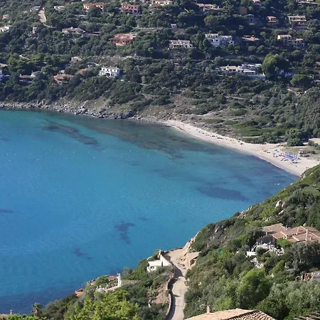 Torre Delle Stelle Residence Apart-hotel