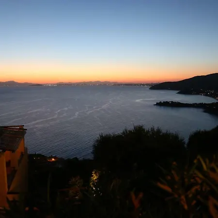 Aura Club Torre Delle Stelle Residence Torre delle Stelle