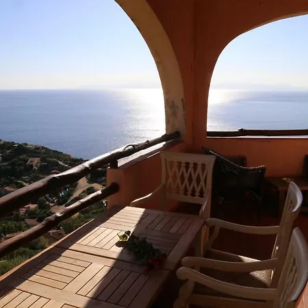 Torre Delle Stelle Residence Apart-hotel