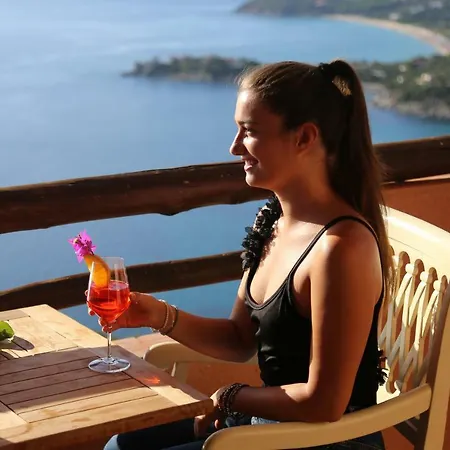Torre Delle Stelle Residence Apart-hotel Torre delle Stelle