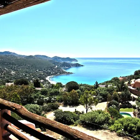 Apart-hotel Aura Club Torre Delle Stelle Residence 3*