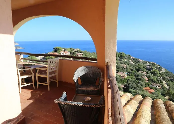 Aura Club Torre delle Stelle Residence Aparthotel