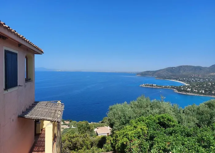 Aura Club Torre delle Stelle Residence 3* Torre delle Stelle