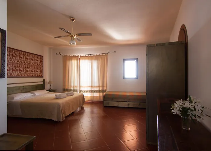 Aparthotel Aura Club