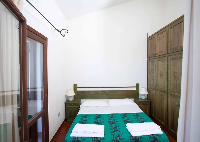 Aparthotel Aura Club Torre delle Stelle Residence 3*