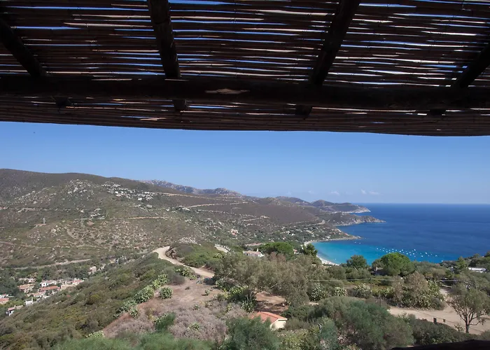 Aparthotel Aura Club Torre delle Stelle