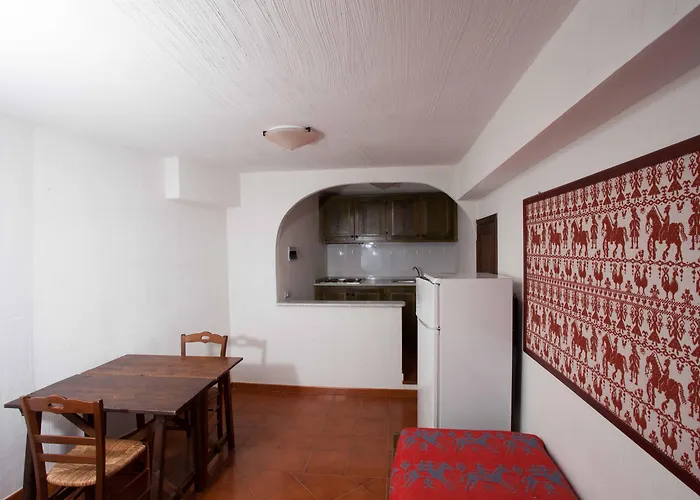 Aparthotel Aura Club Torre delle Stelle