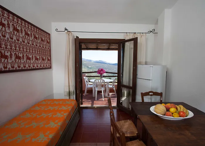 Aparthotel Aura Club Torre delle Stelle Residence