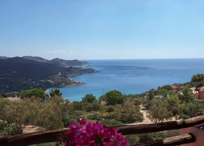 Aura Club Aparthotel Torre delle Stelle