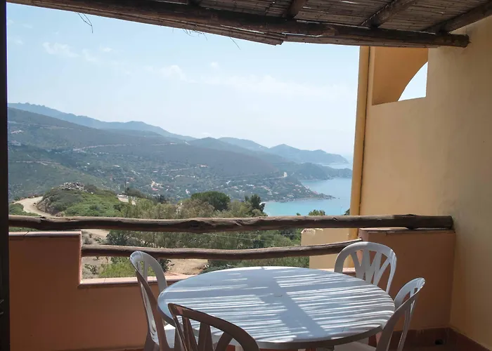 Aparthotel Aura Club Torre delle Stelle Residence