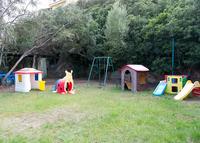 Aura Club Aparthotel Torre delle Stelle